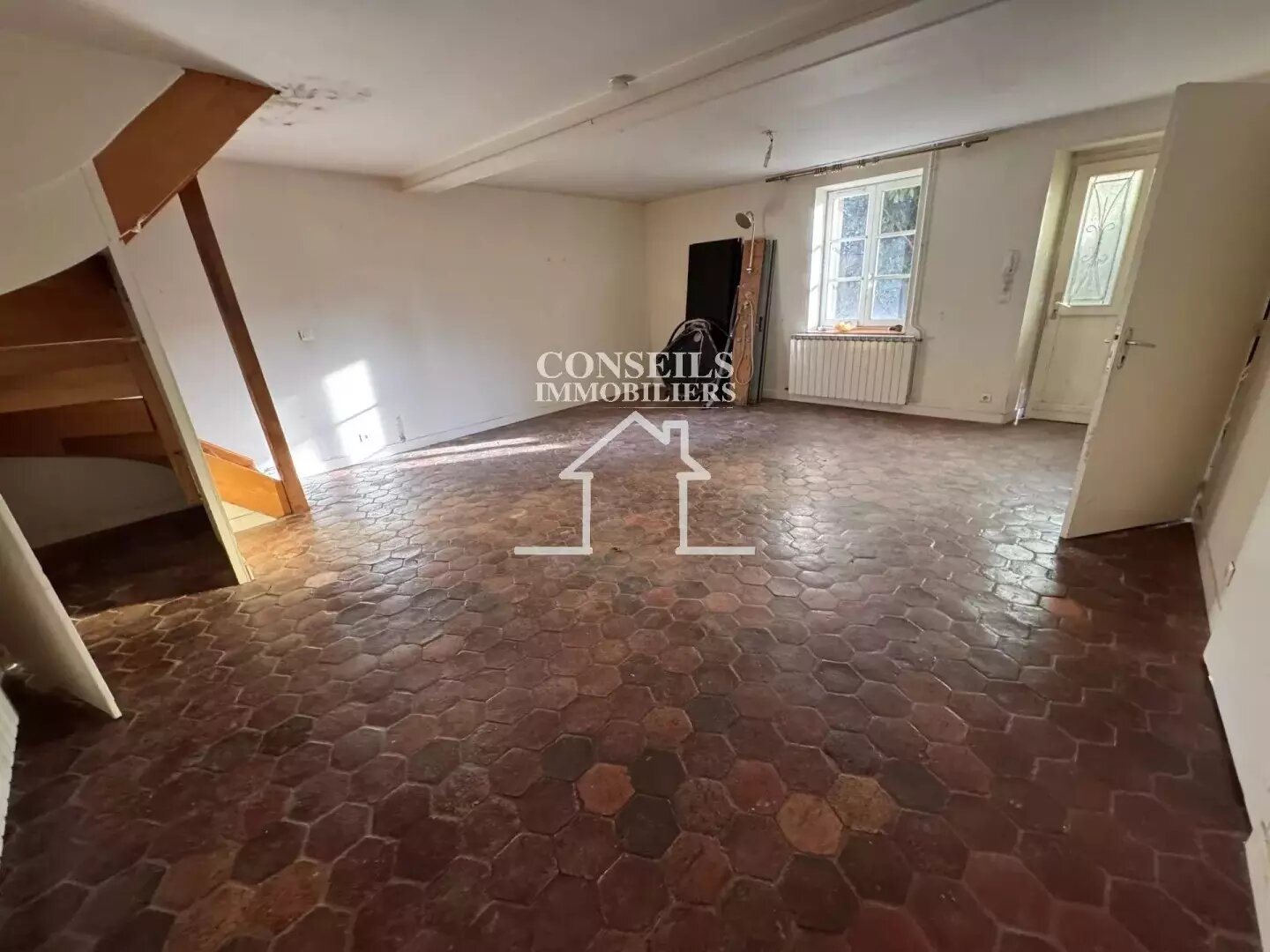 Maison à vendre, 139m², Villeneuve-sur-Yonne