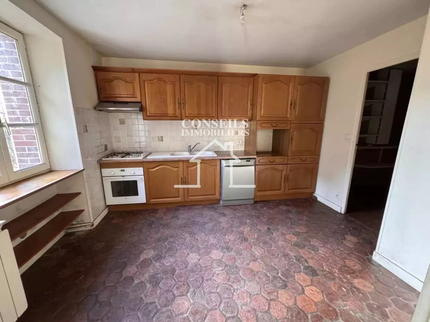 Maison à vendre, 139m², Villeneuve-sur-Yonne