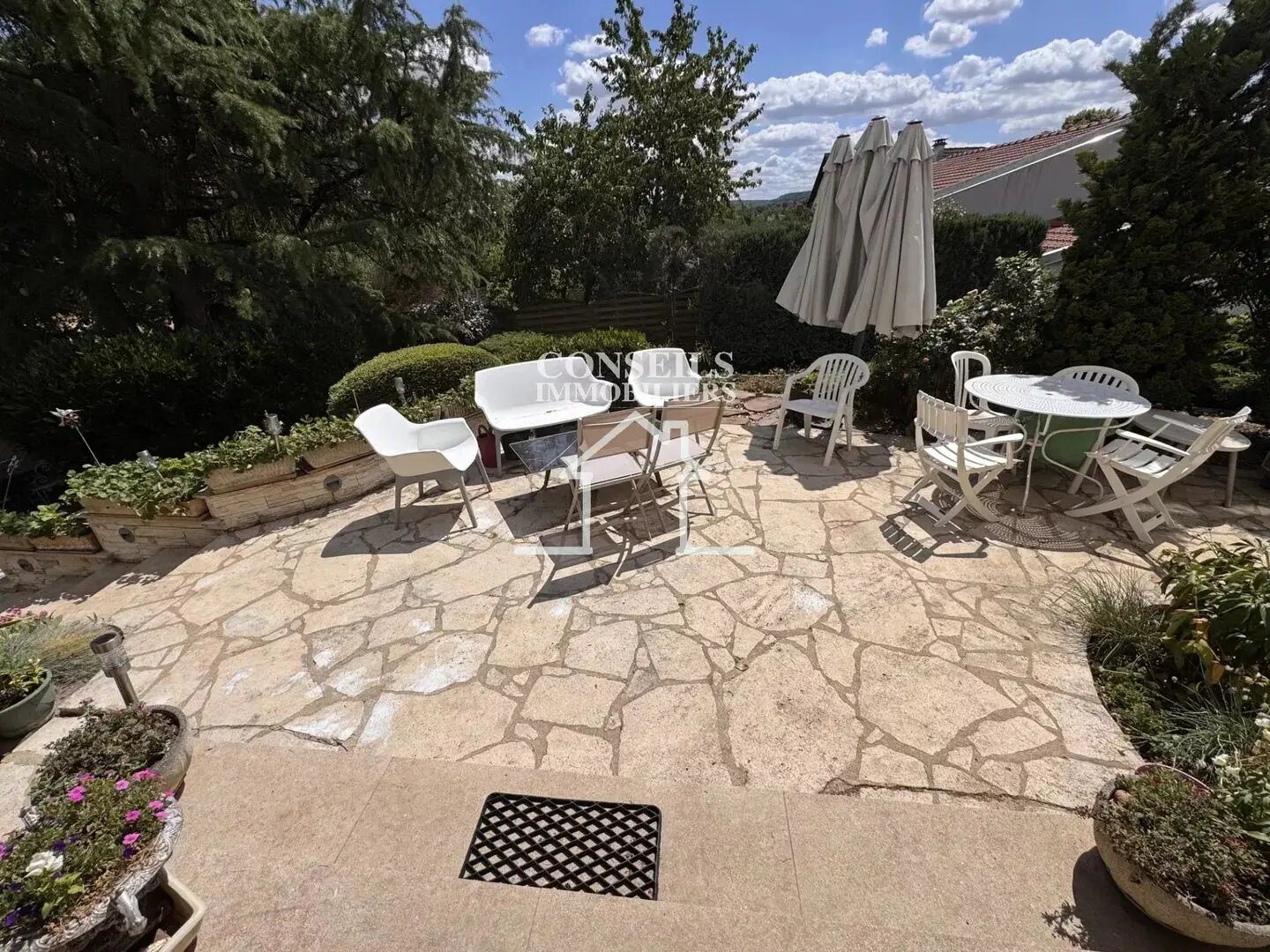 Maison à vendre, 233m², Saint-Julien-du-Sault
