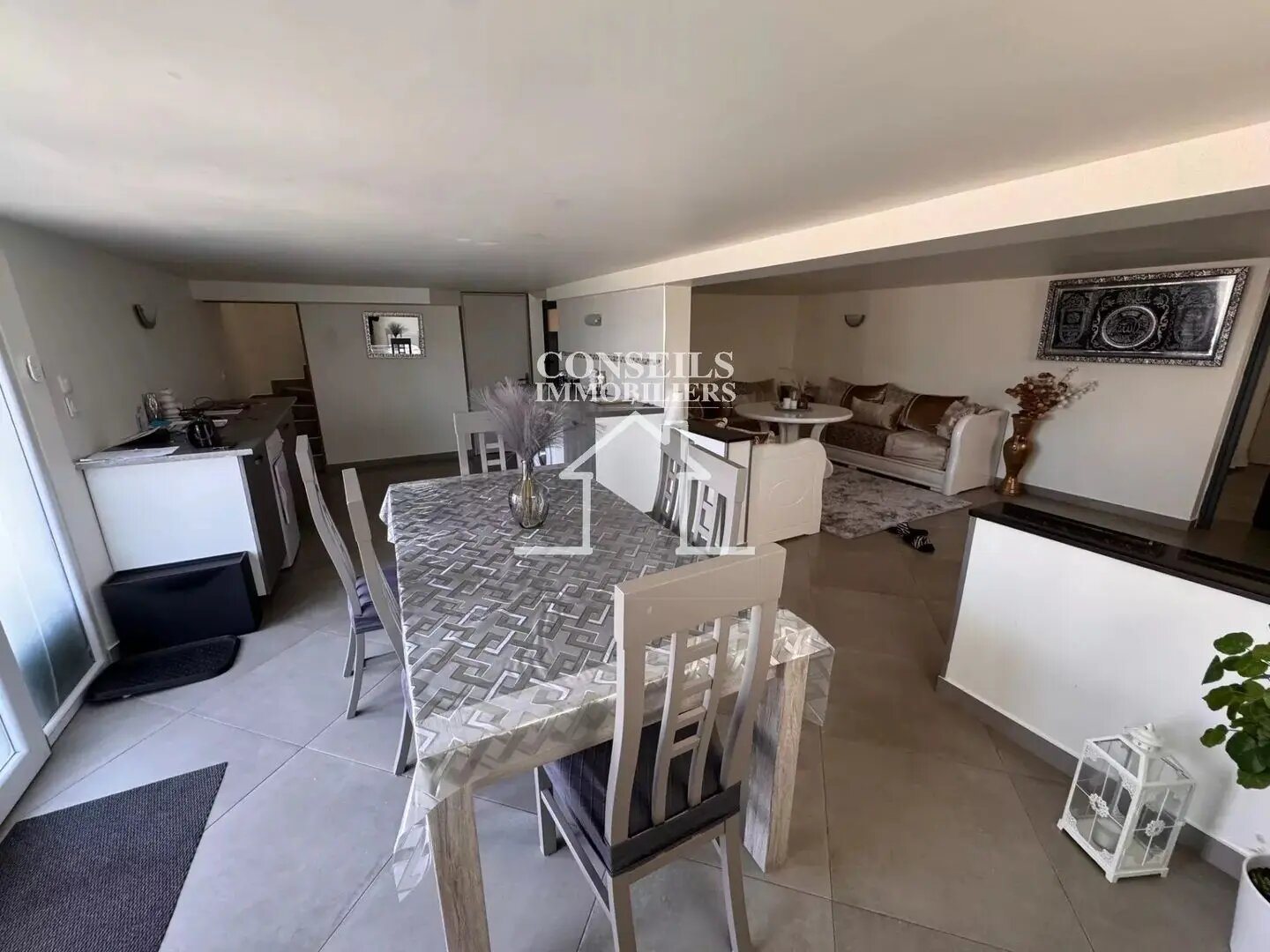 Maison à vendre, 144m², Villeneuve-sur-Yonne