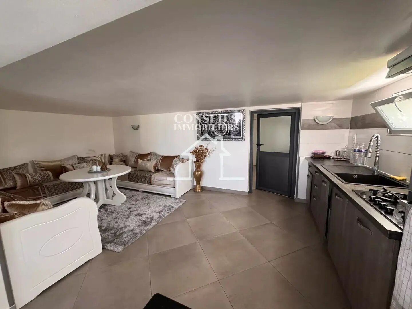 Maison à vendre, 144m², Villeneuve-sur-Yonne