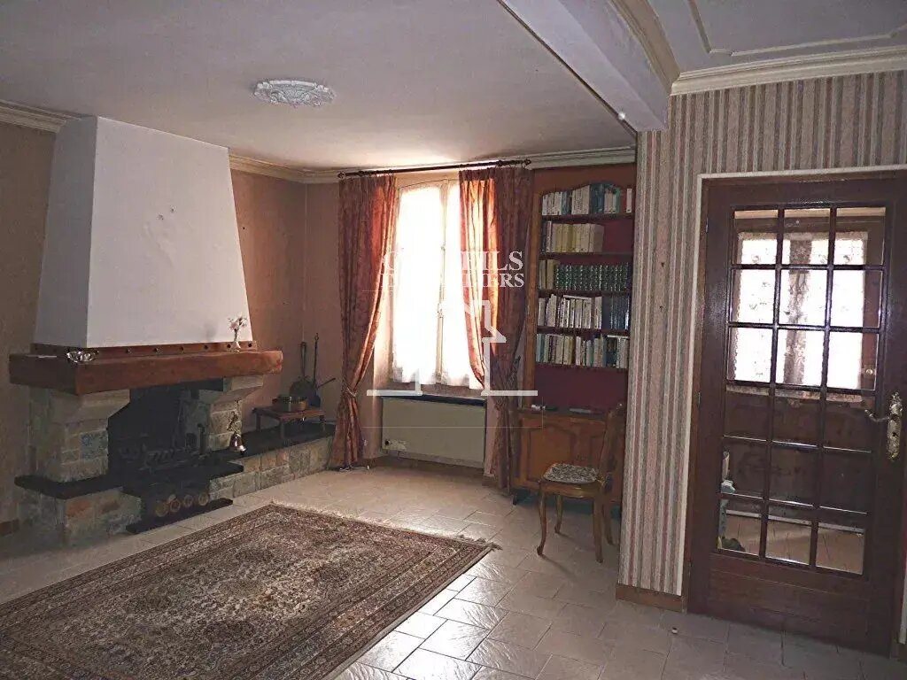 Maison à vendre, 116m², Saint-Julien-du-Sault