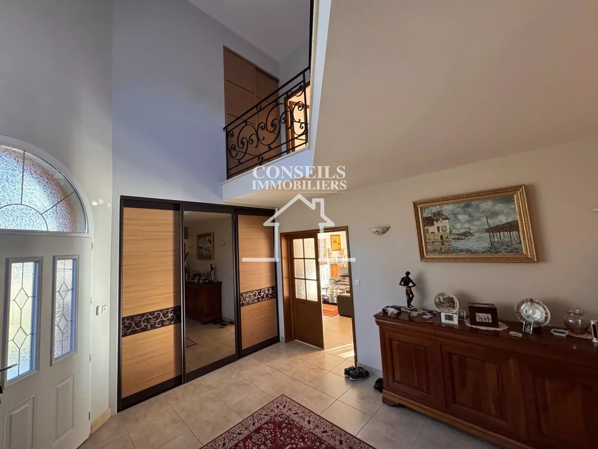 Maison à vendre, 237m², Saint-Julien-du-Sault