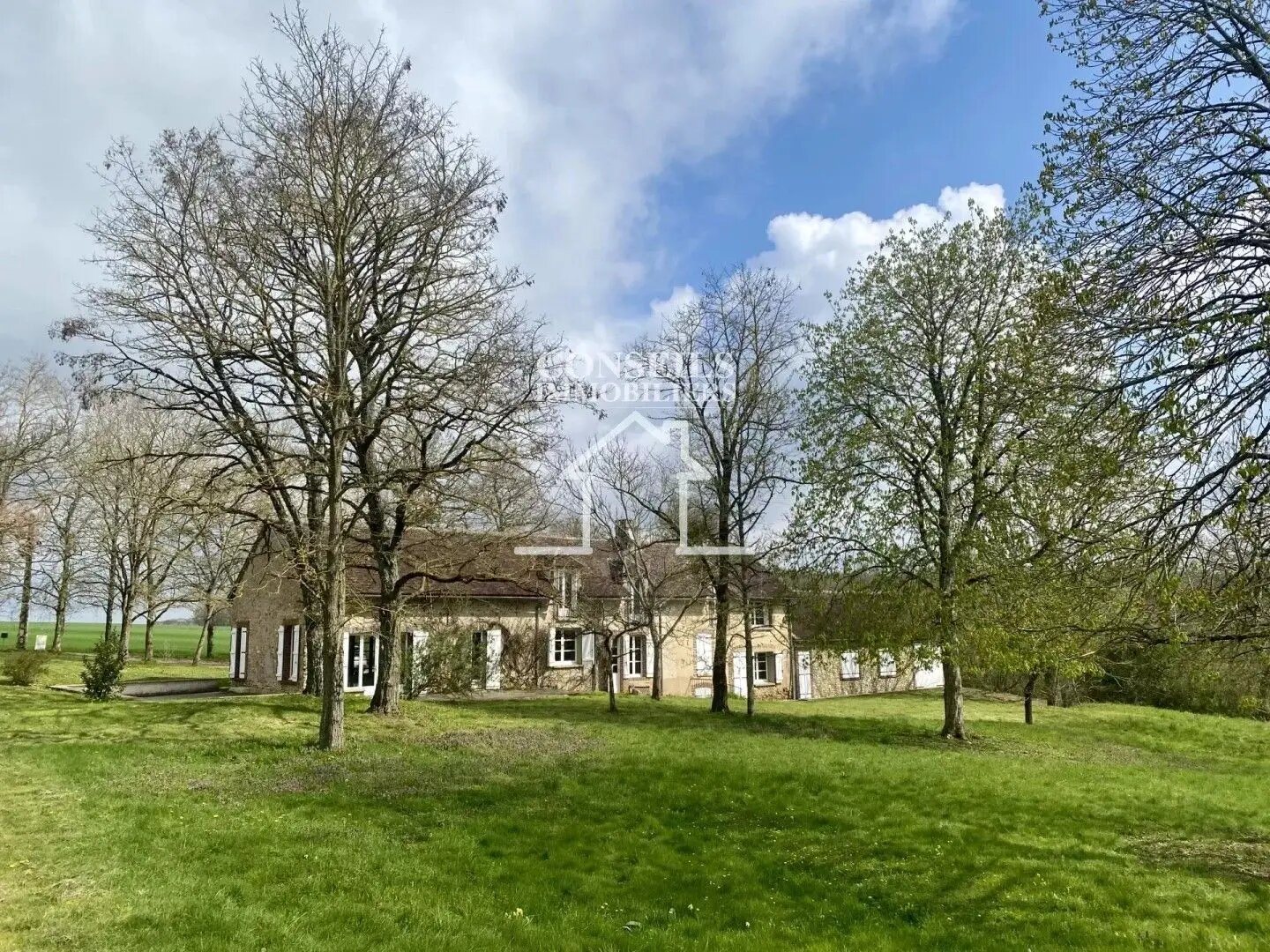 Maison à vendre, 231m², Verlin