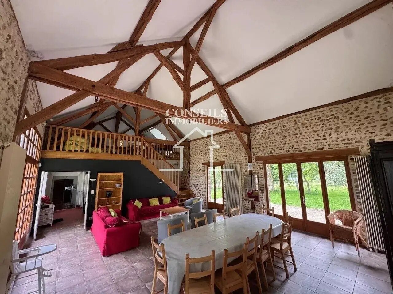 Maison à vendre, 231m², Verlin