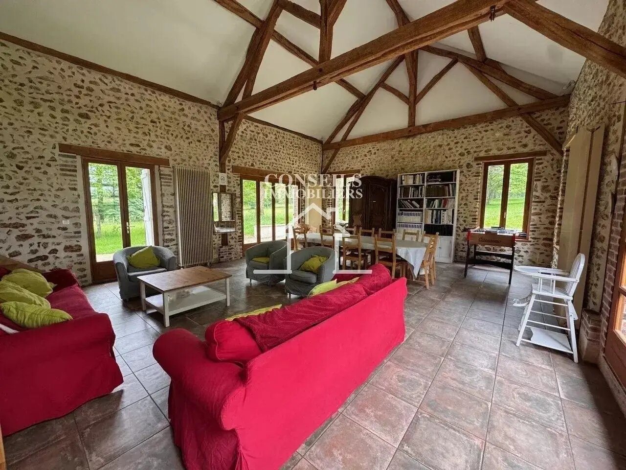 Maison à vendre, 231m², Verlin
