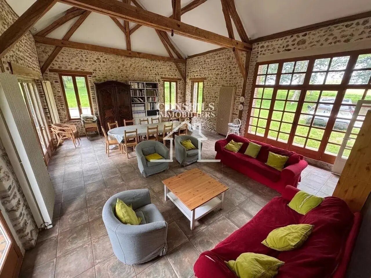 Maison à vendre, 231m², Verlin