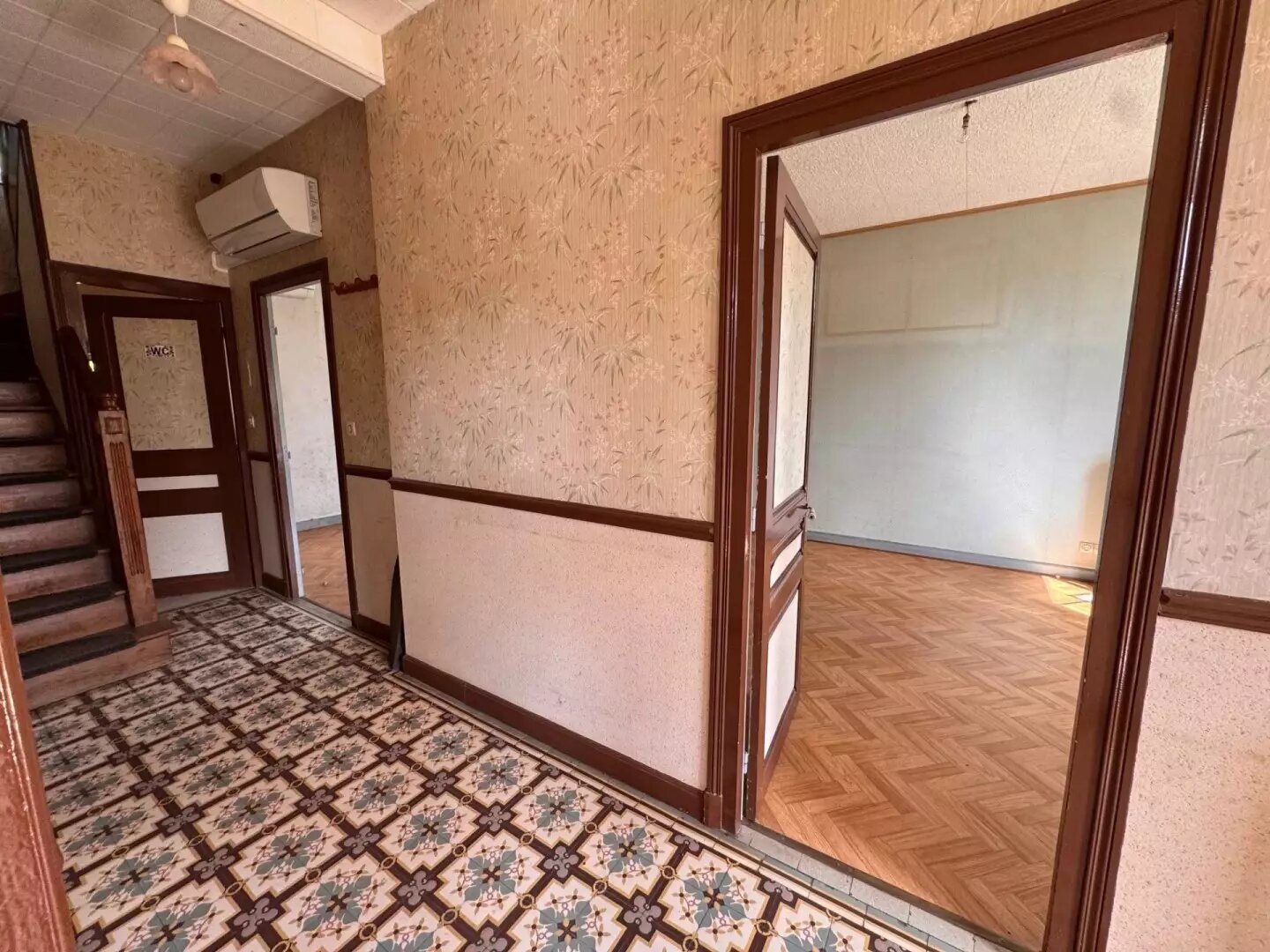 Maison à vendre, 108m², Saint-Julien-du-Sault