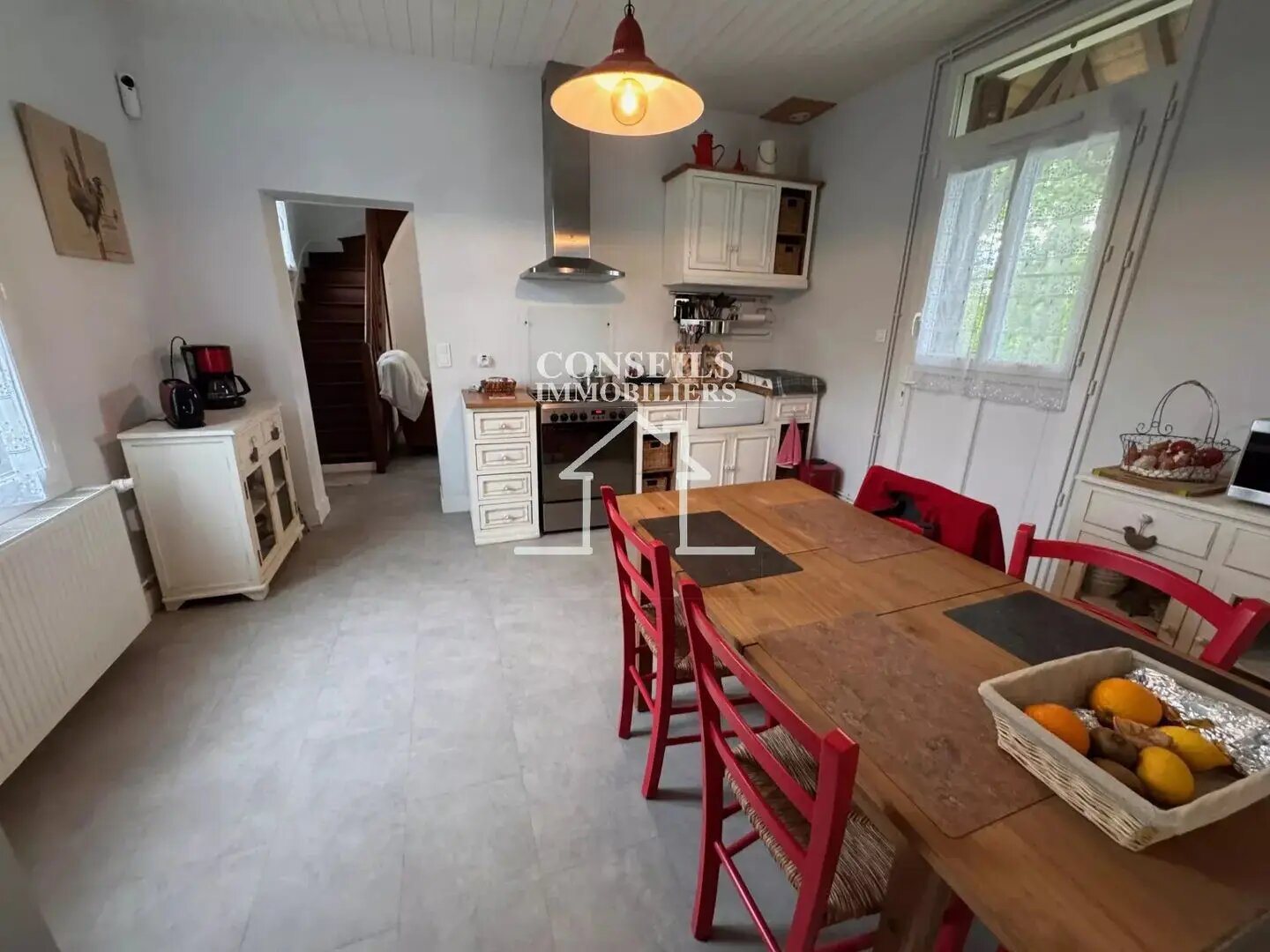 Maison à vendre, 4m², Armeau