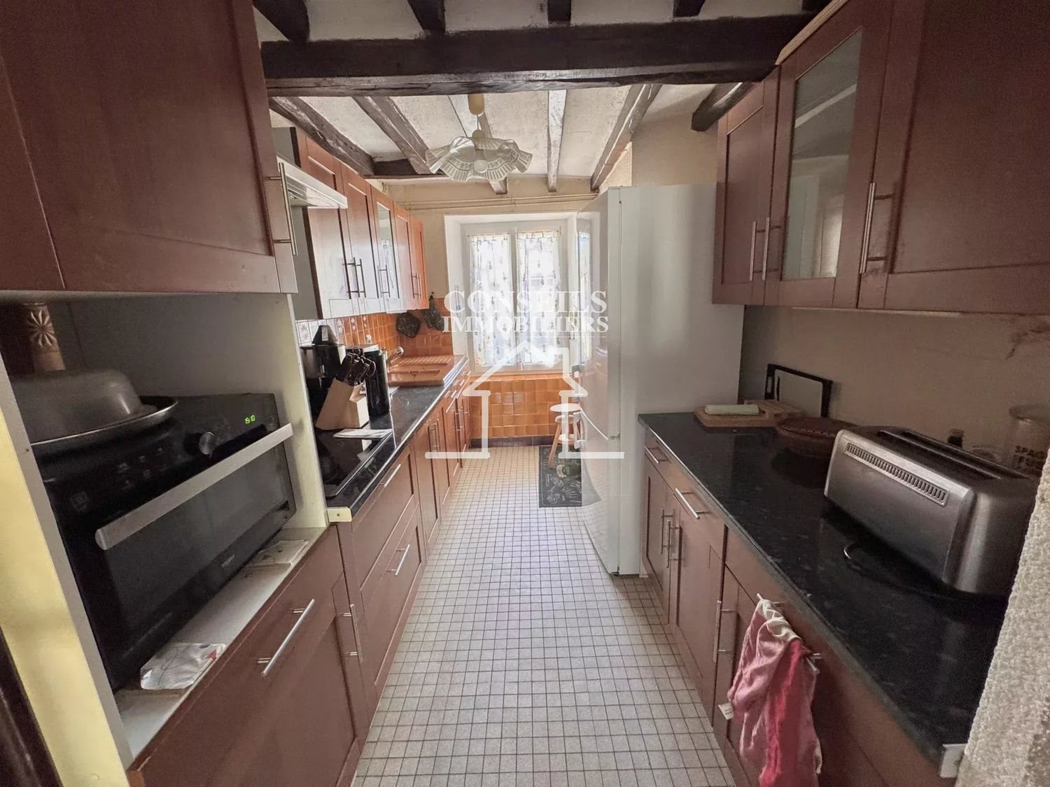 Maison à vendre, 90m², Saint-Martin-d'Ordon