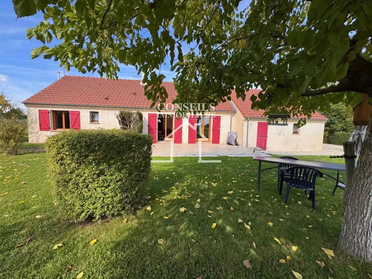 Maison à vendre, 100m², Verlin