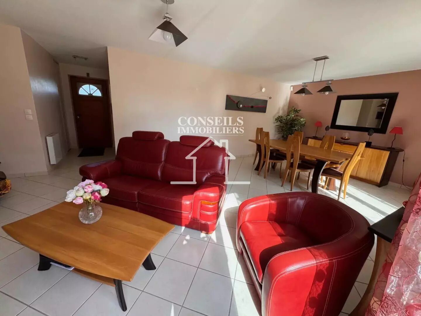 Maison à vendre, 100m², Verlin