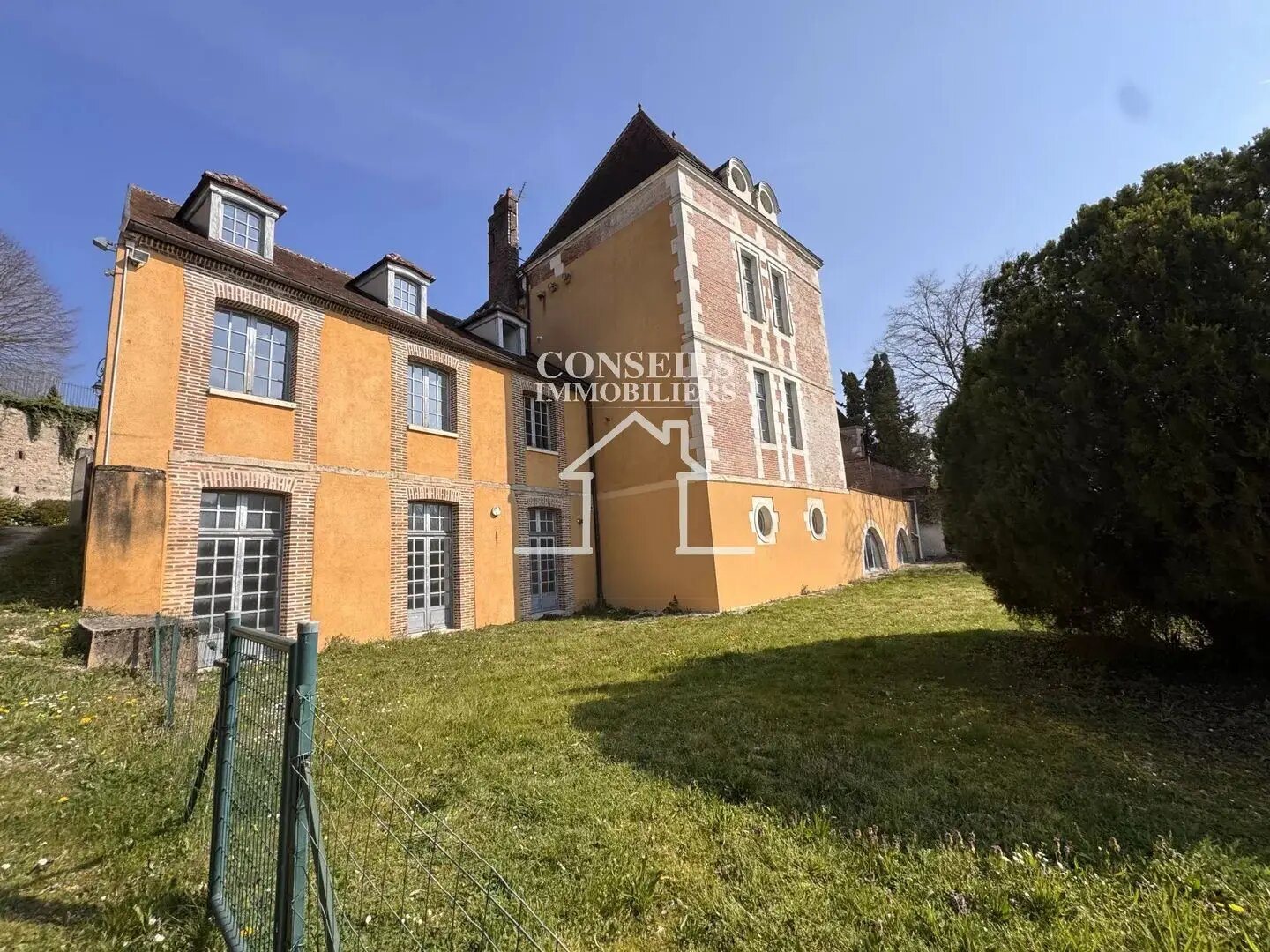 Appartement à vendre, 120m², Joigny