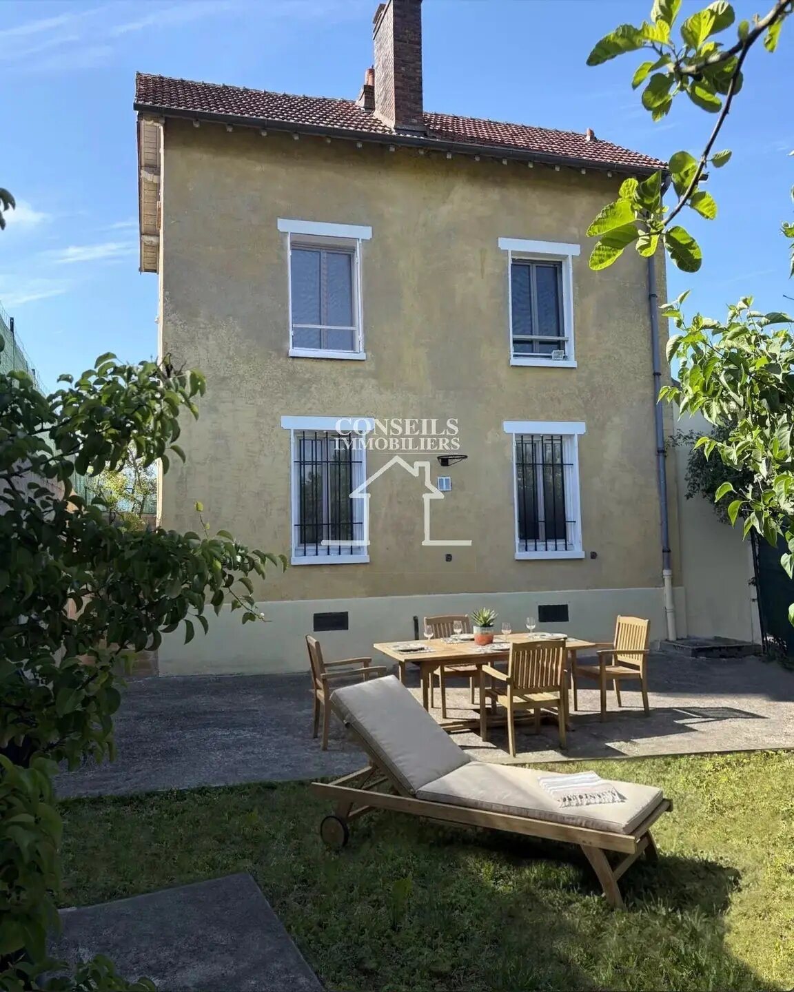 Maison à vendre, 81m², Marsangy