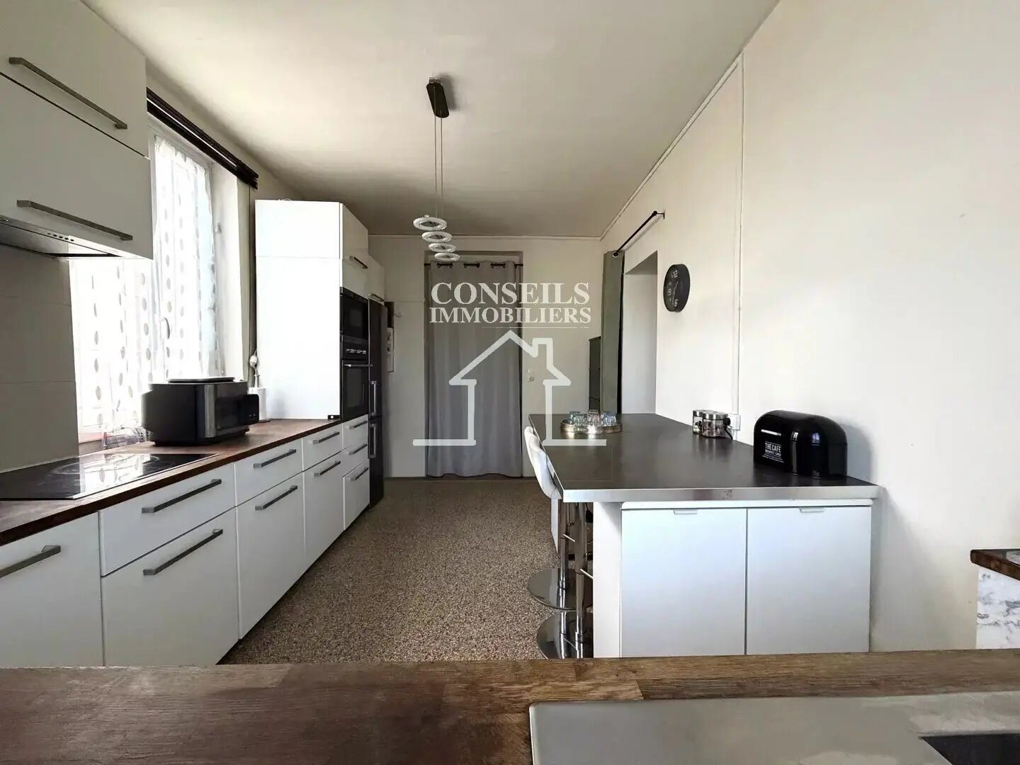 Maison à vendre, 81m², Marsangy