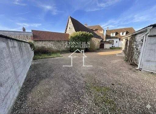 Maison à vendre, 90m², Saint-Martin-d'Ordon