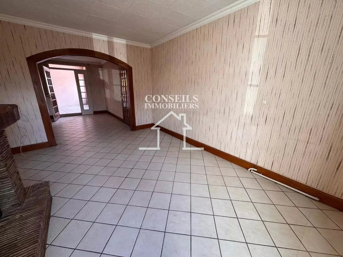 Maison à vendre, 117m², Villeneuve-sur-Yonne