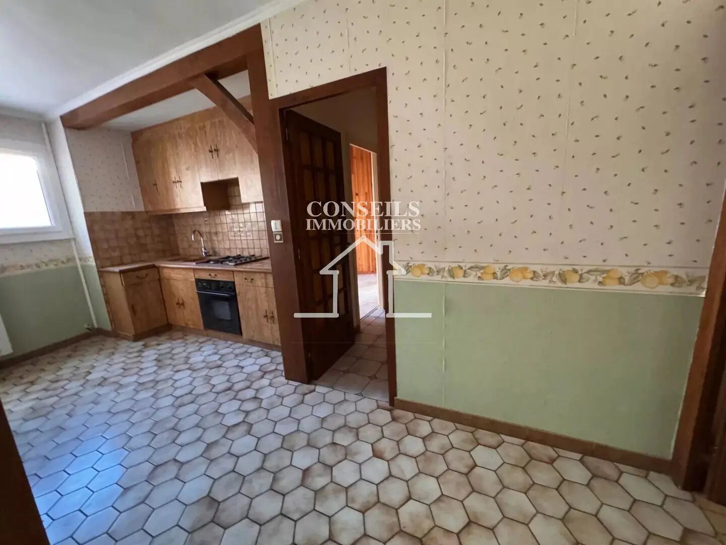 Maison à vendre, 117m², Villeneuve-sur-Yonne