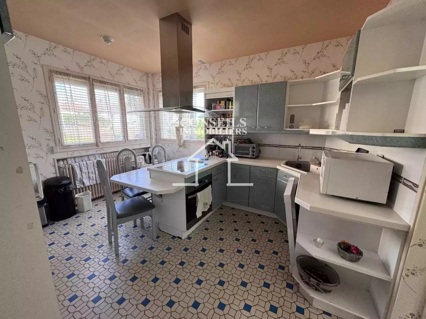 Maison à vendre, 151m², Saint-Julien-du-Sault