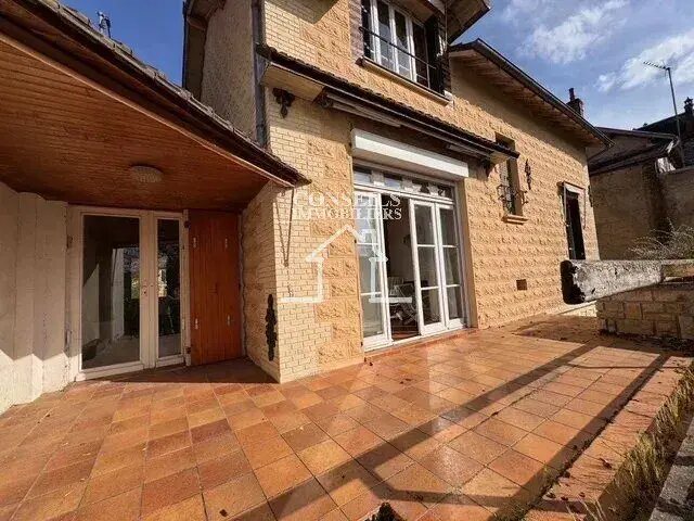 Maison à vendre, 148m², Villeneuve-sur-Yonne