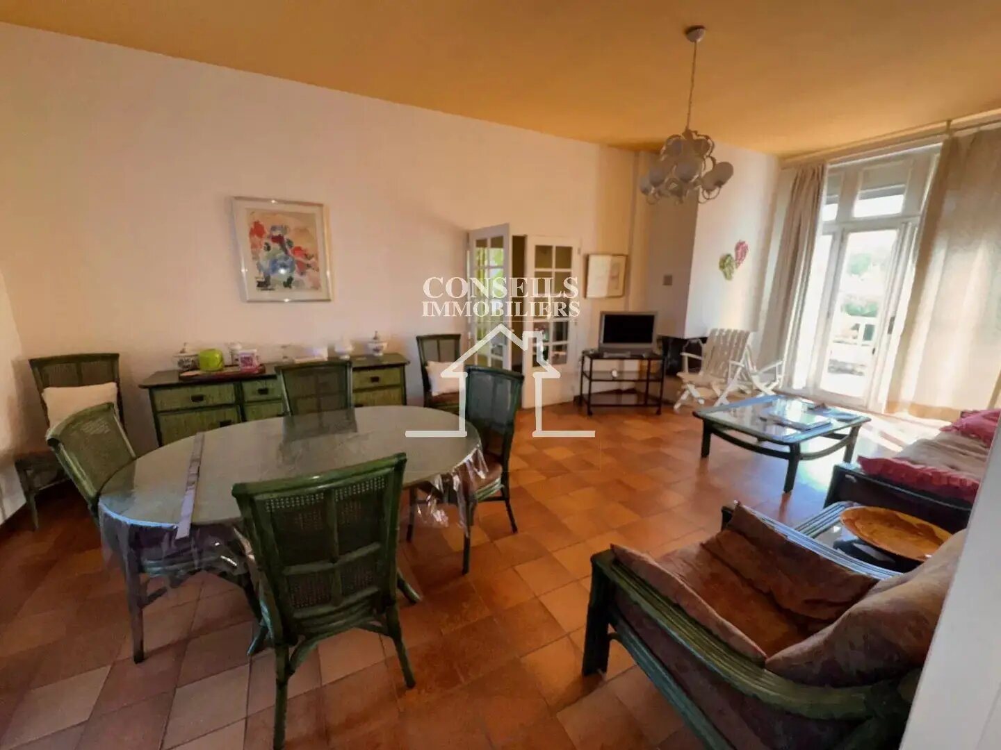 Maison à vendre, 148m², Villeneuve-sur-Yonne