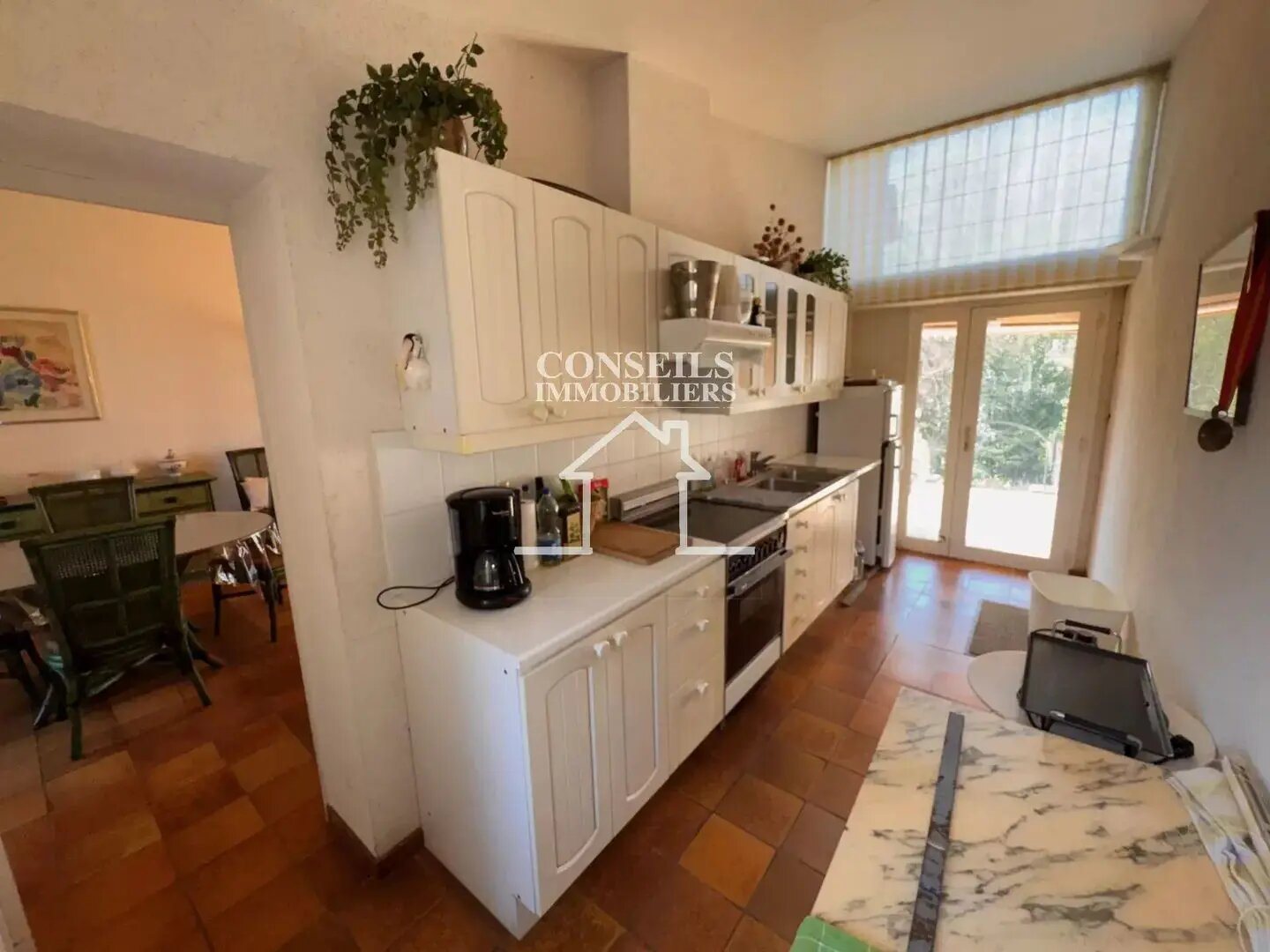 Maison à vendre, 148m², Villeneuve-sur-Yonne