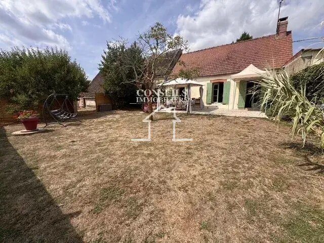 Maison à vendre, 79m², Joigny