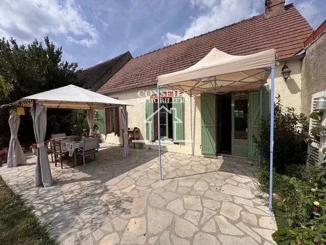 Maison à vendre, 79m², Joigny