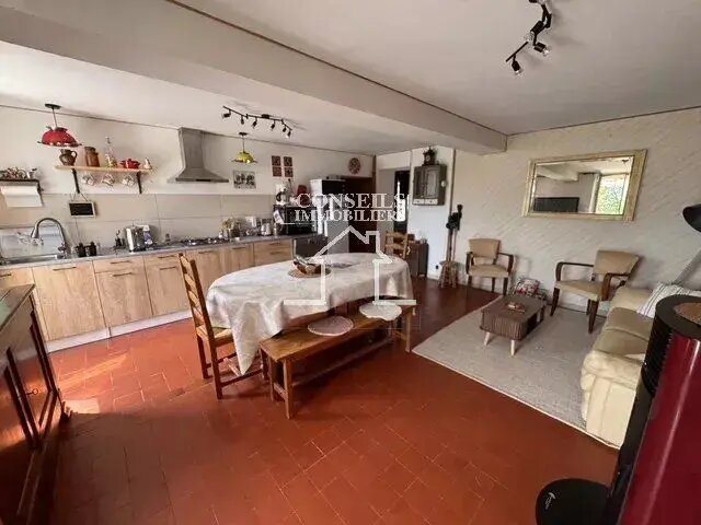 Maison à vendre, 79m², Joigny