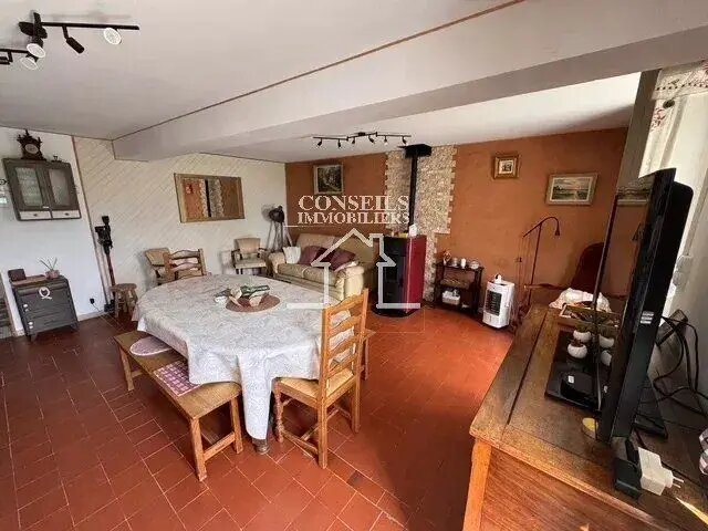 Maison à vendre, 79m², Joigny
