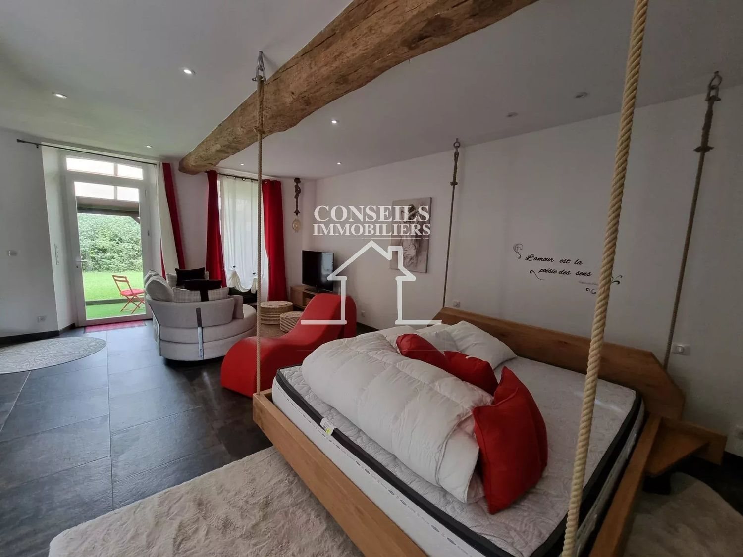 Maison à vendre, 99m², Etigny
