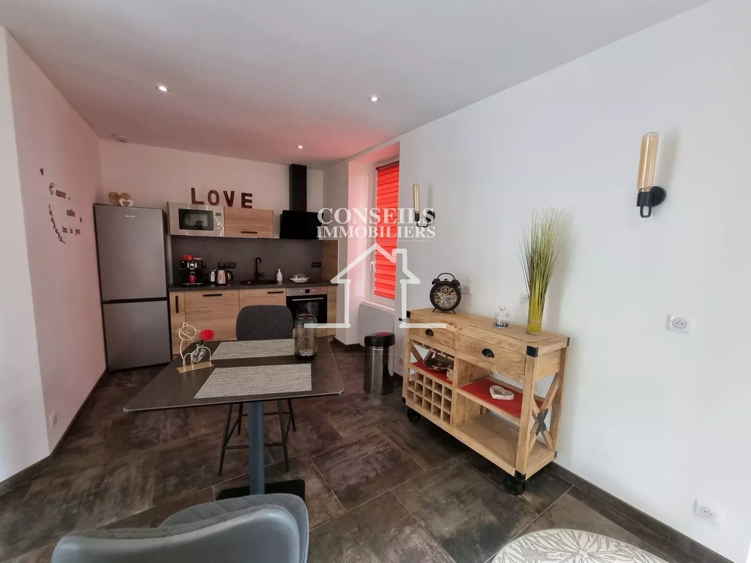 Maison à vendre, 99m², Etigny