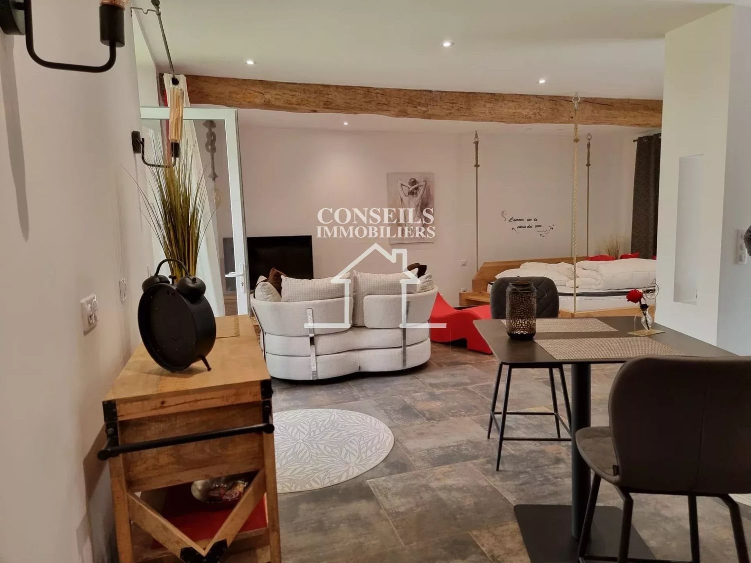 Maison à vendre, 99m², Etigny