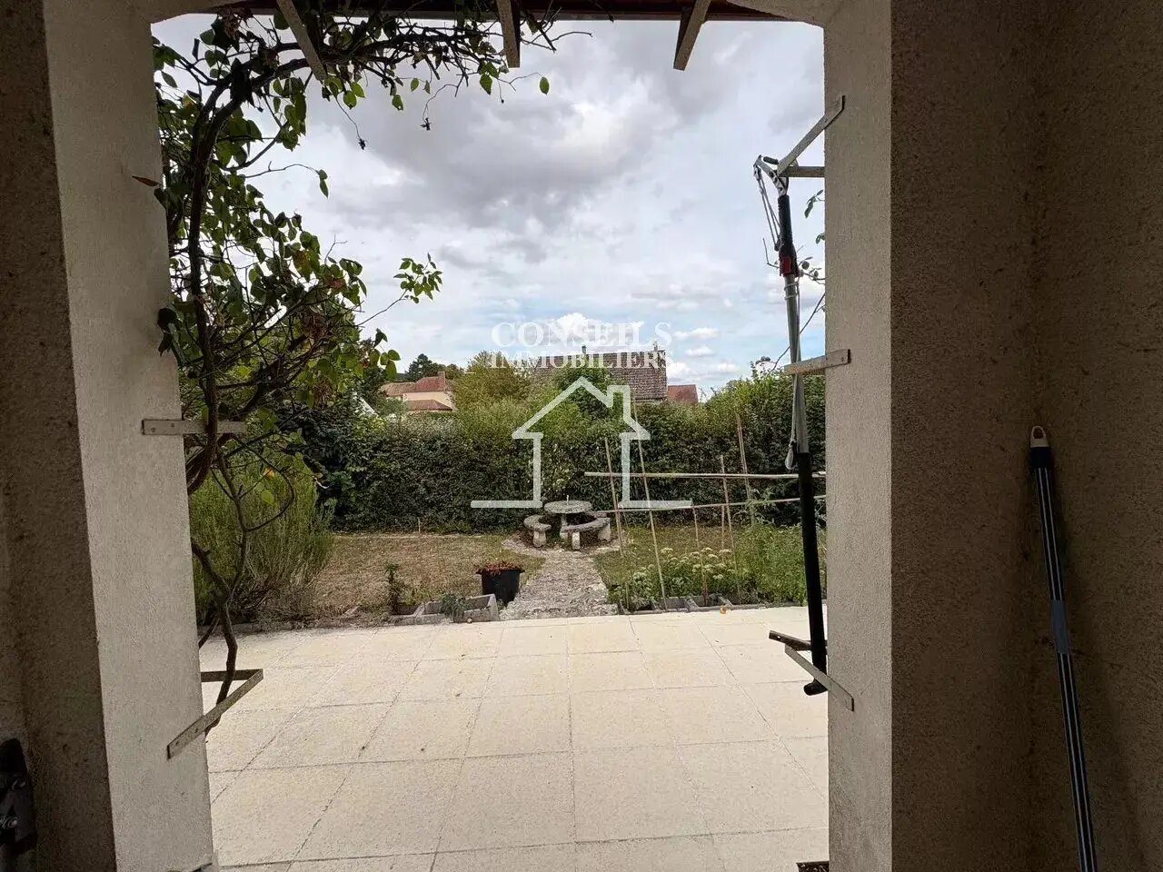Maison à vendre, 178m², Précy-sur-Vrin