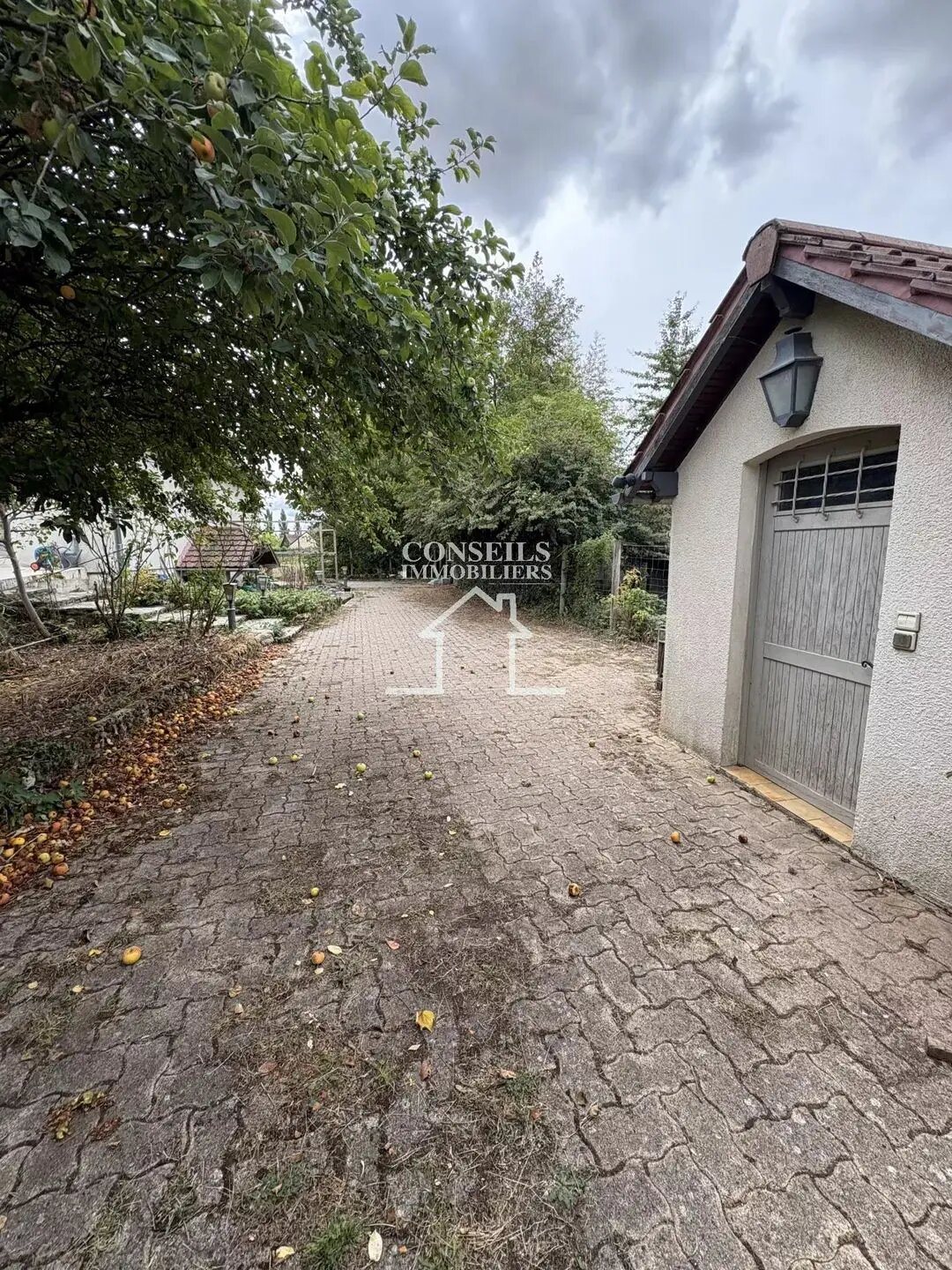 Maison à vendre, 178m², Précy-sur-Vrin