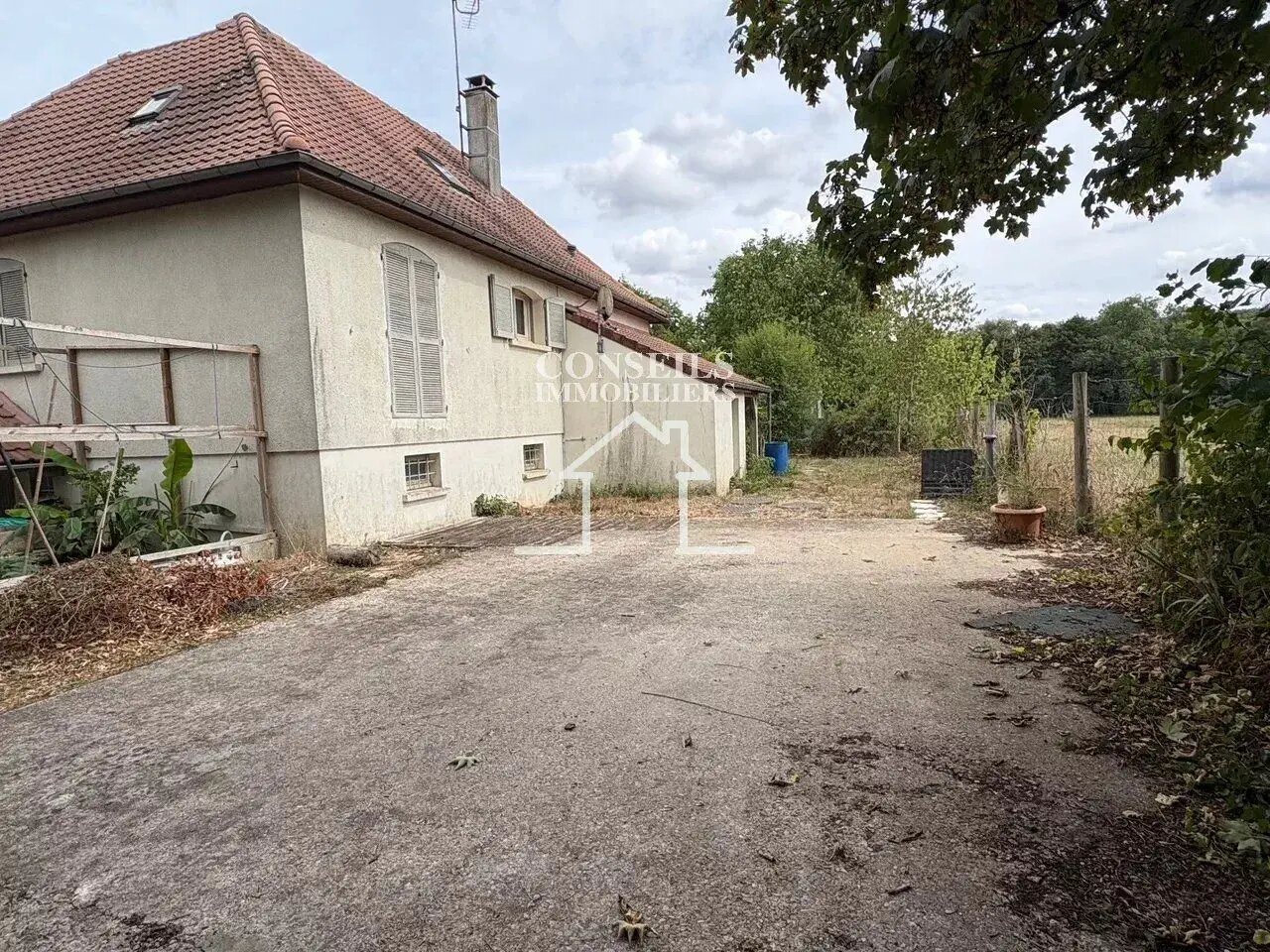 Maison à vendre, 178m², Précy-sur-Vrin