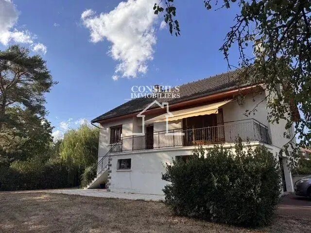 Maison à vendre, 125m², Chaumot