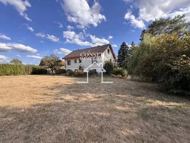 Maison à vendre, 125m², Chaumot