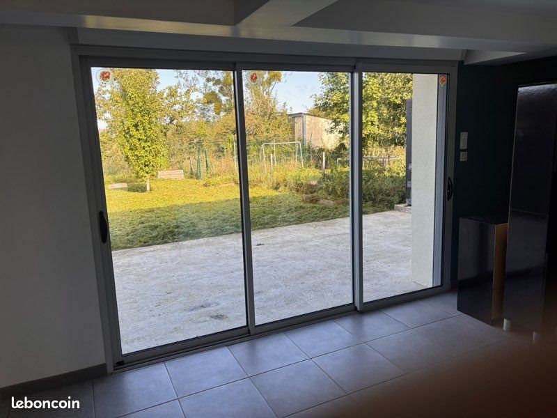 Maison à vendre, 179m², Saulces-Monclin