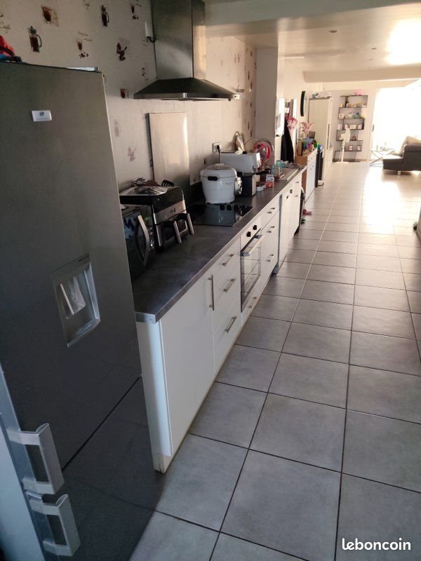 Maison à vendre, 179m², Saulces-Monclin