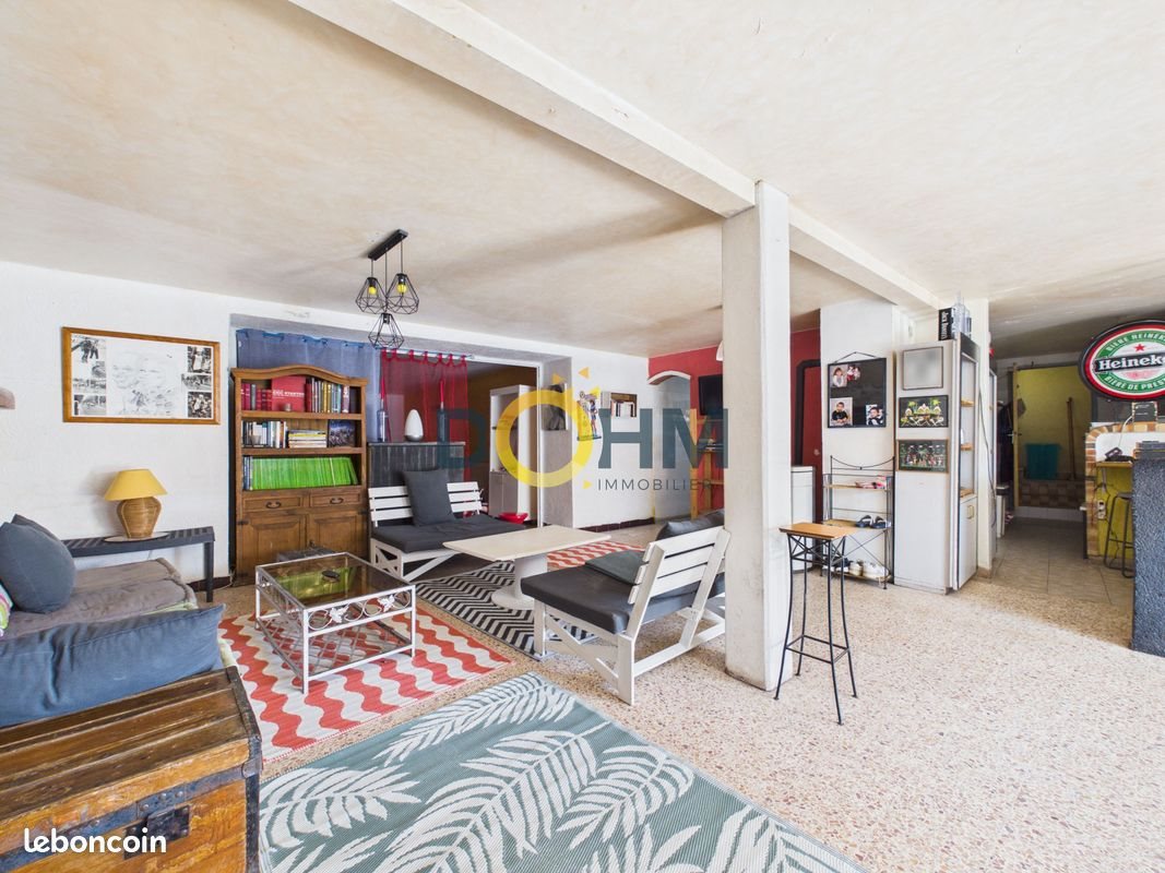 Maison à vendre, 233m², Monlet
