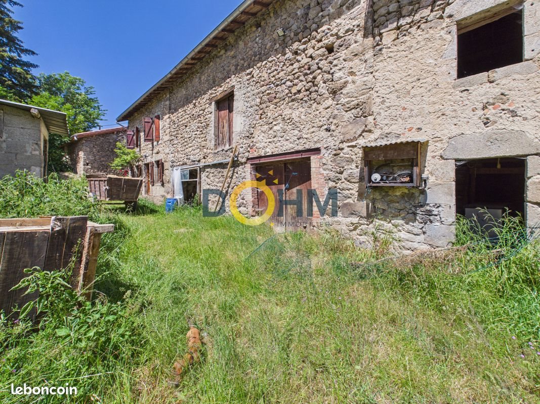 Maison à vendre, 80m², Craponne-sur-Arzon
