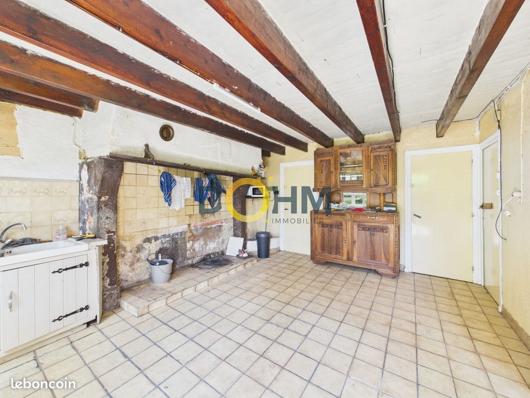 Maison à vendre, 80m², Craponne-sur-Arzon