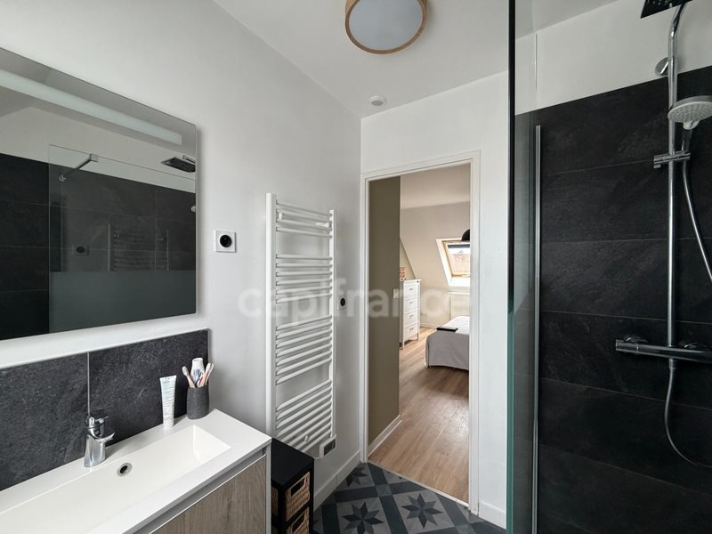 Maison à vendre, 119m², Deûlémont