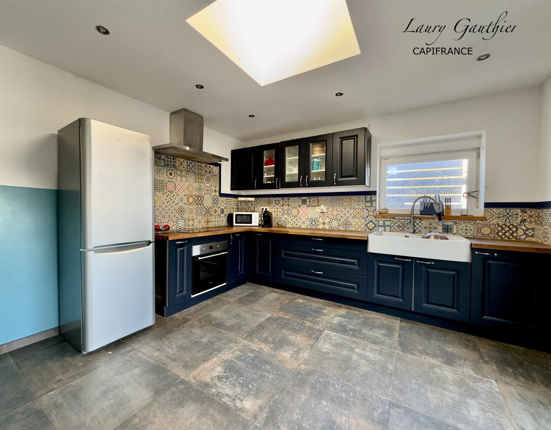 Maison à vendre, 120m², Deûlémont