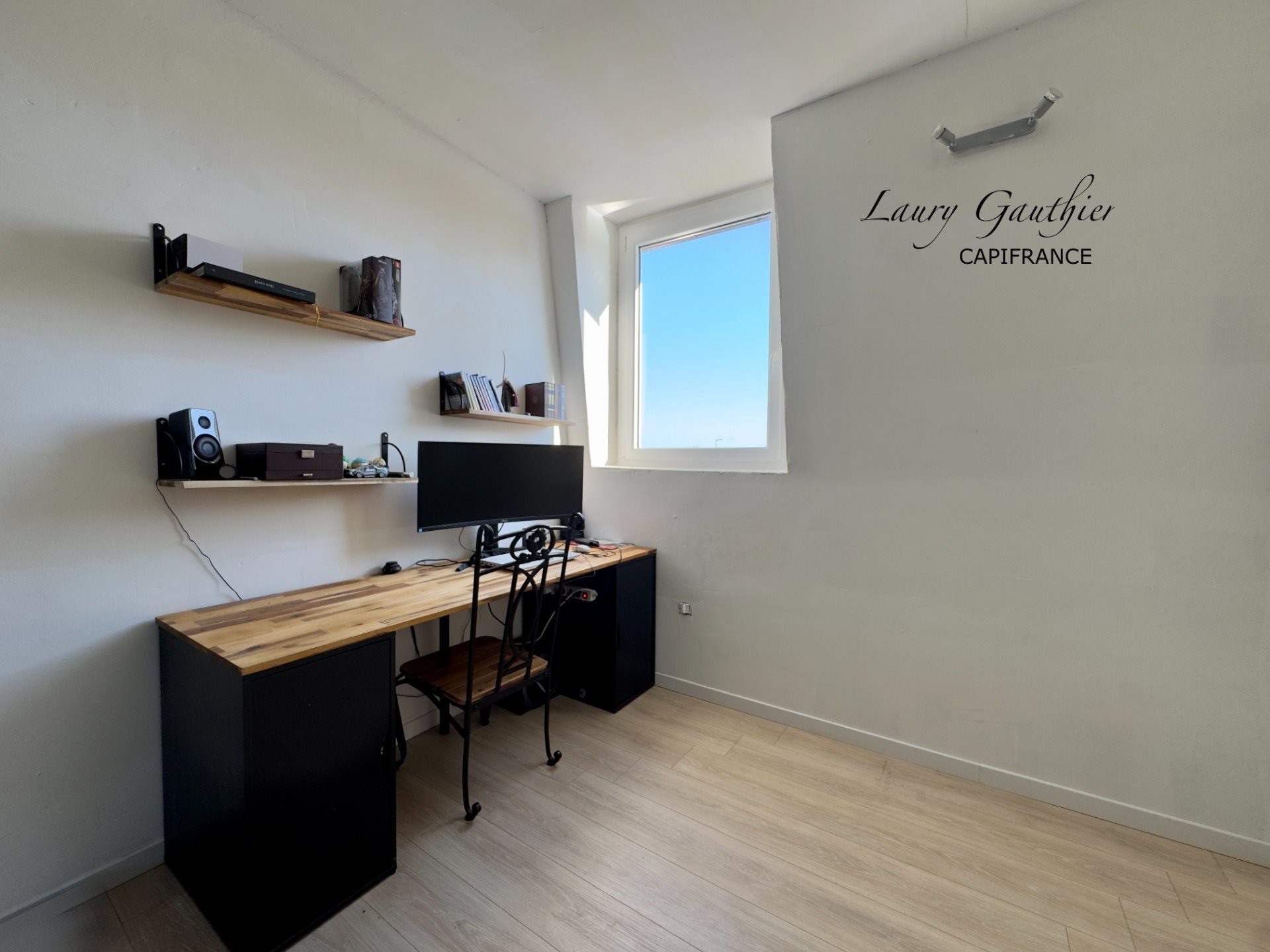 Maison à vendre, 120m², Deûlémont