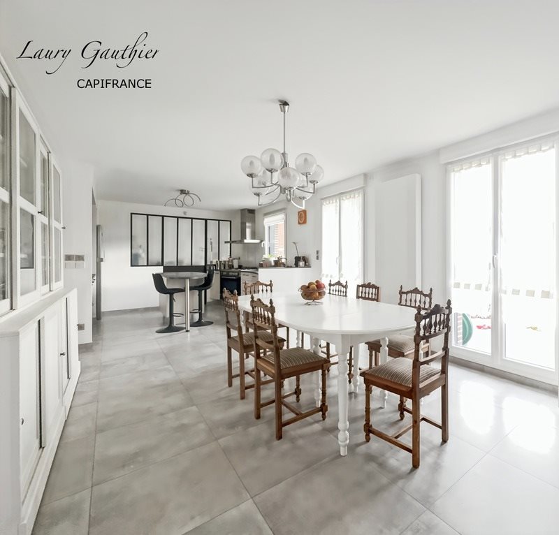 Maison à vendre, 130m², Fournes-en-Weppes