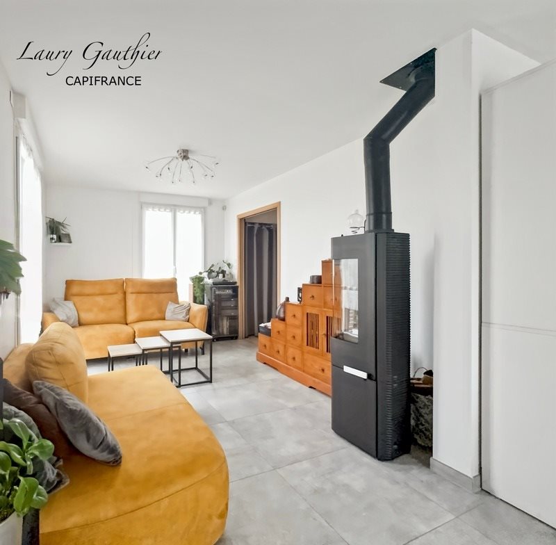 Maison à vendre, 130m², Fournes-en-Weppes