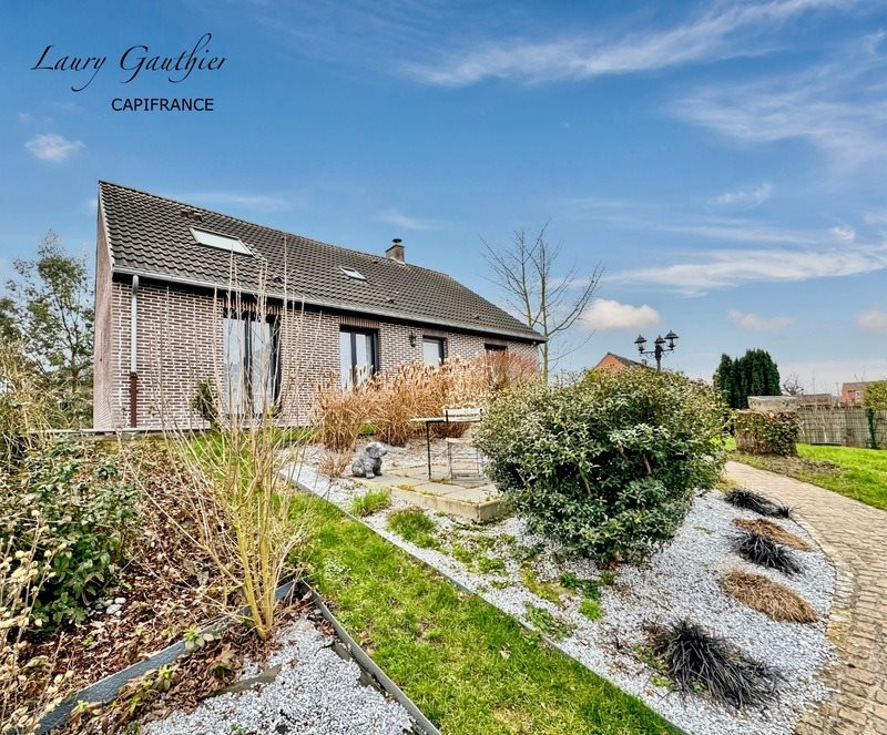 Maison à vendre, 130m², Fournes-en-Weppes