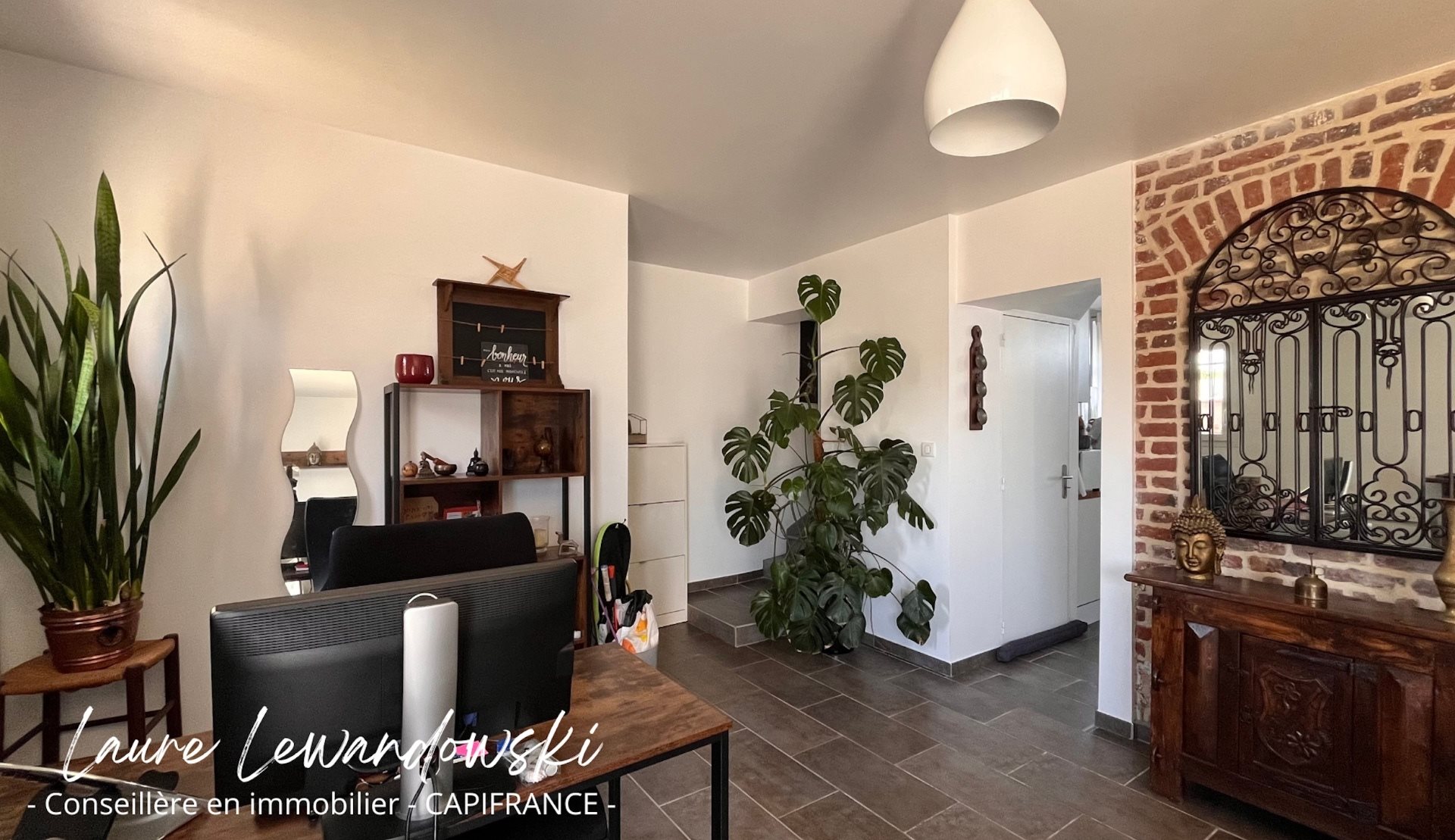Maison à vendre, 112m², Wavrin